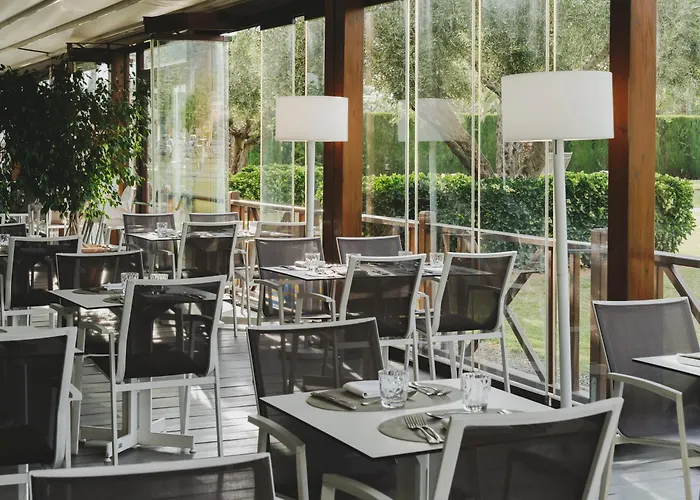 Hotel Mediterraneo