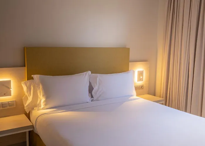 Hotel Mediterraneo