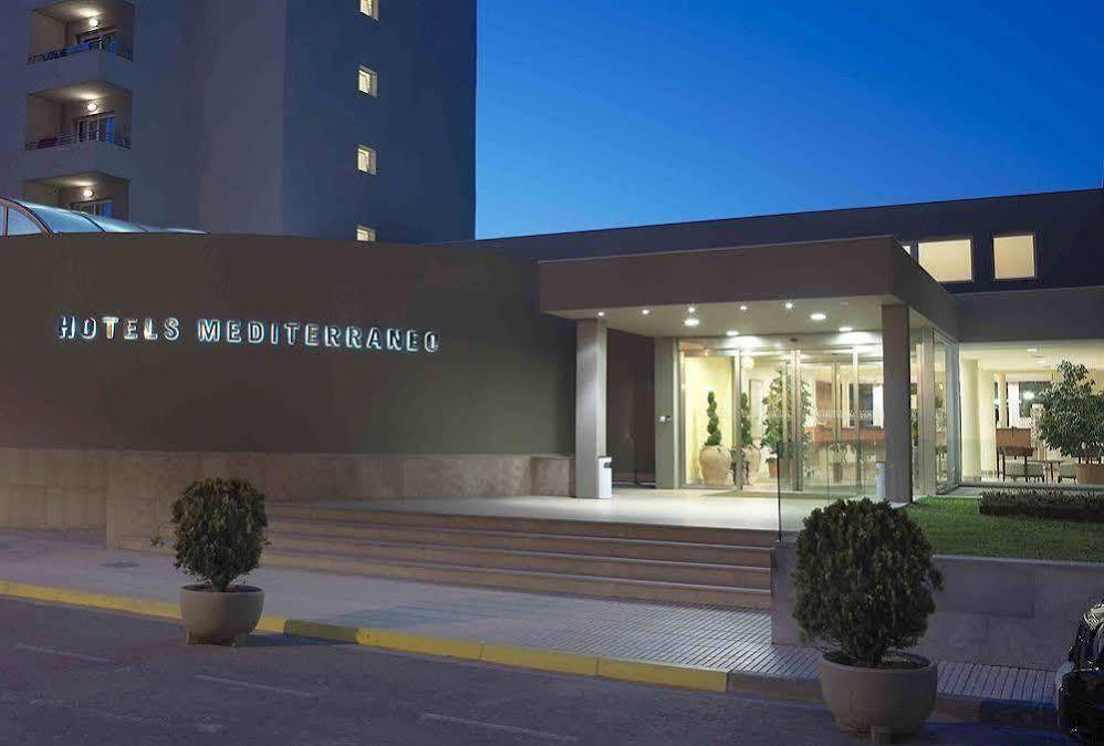 Mediterraneo 3* Roses